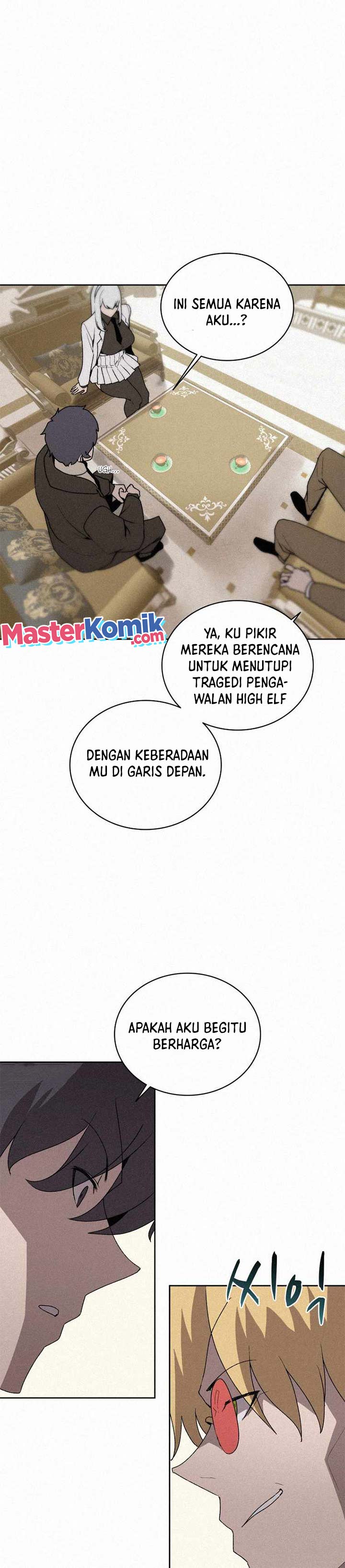 Dilarang COPAS - situs resmi www.mangacanblog.com - Komik book eater 063 - chapter 63 64 Indonesia book eater 063 - chapter 63 Terbaru 19|Baca Manga Komik Indonesia|Mangacan
