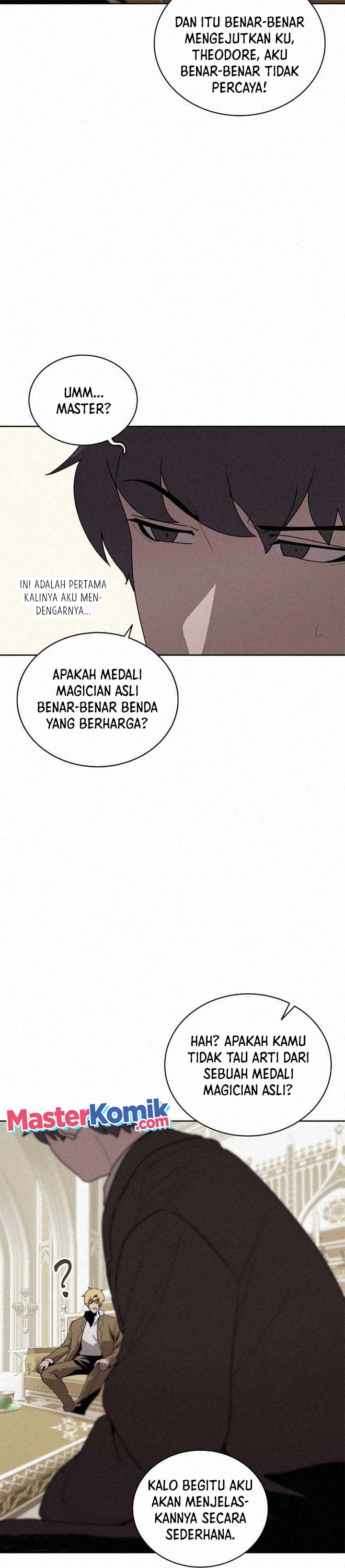 Dilarang COPAS - situs resmi www.mangacanblog.com - Komik book eater 063 - chapter 63 64 Indonesia book eater 063 - chapter 63 Terbaru 21|Baca Manga Komik Indonesia|Mangacan