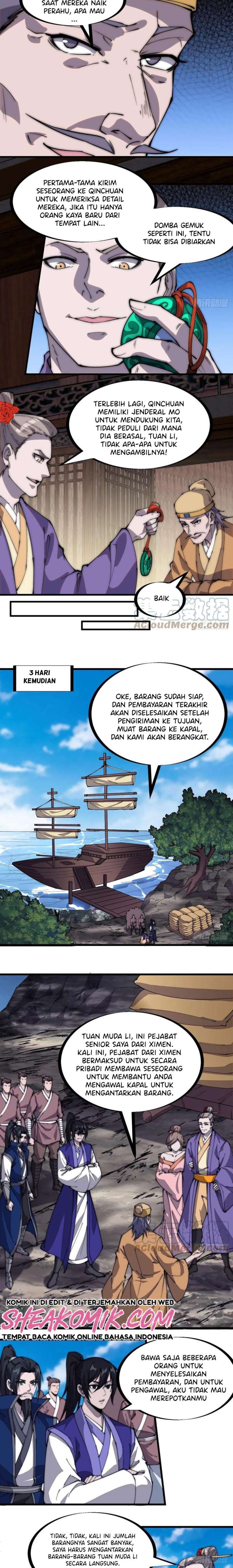Dilarang COPAS - situs resmi www.mangacanblog.com - Komik it starts with a mountain 269 - chapter 269 270 Indonesia it starts with a mountain 269 - chapter 269 Terbaru 6|Baca Manga Komik Indonesia|Mangacan