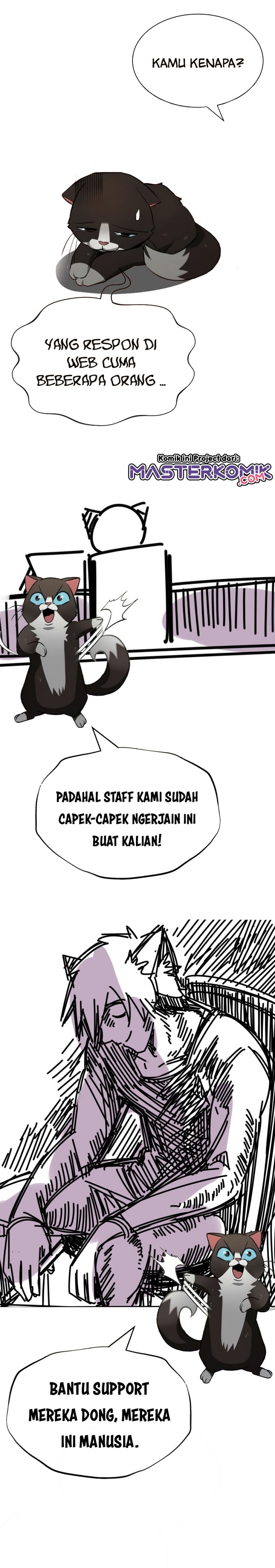 Dilarang COPAS - situs resmi www.mangacanblog.com - Komik king account at the start 100 - chapter 100 101 Indonesia king account at the start 100 - chapter 100 Terbaru 19|Baca Manga Komik Indonesia|Mangacan