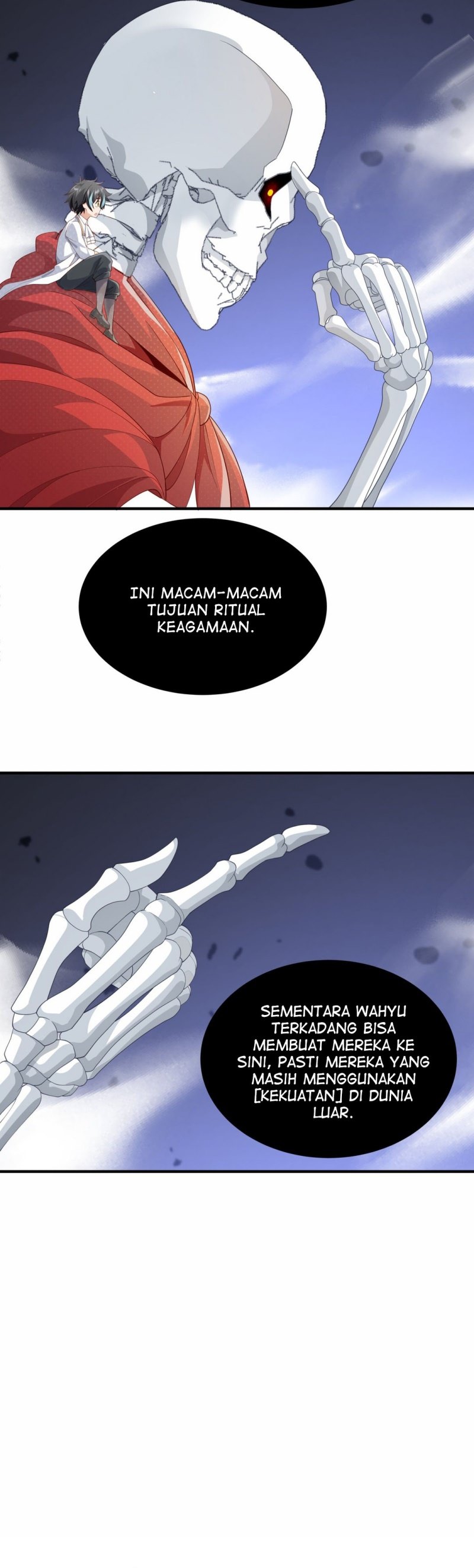 Dilarang COPAS - situs resmi www.mangacanblog.com - Komik little tyrant doesnt want to meet with a bad end 026 - chapter 26 27 Indonesia little tyrant doesnt want to meet with a bad end 026 - chapter 26 Terbaru 20|Baca Manga Komik Indonesia|Mangacan