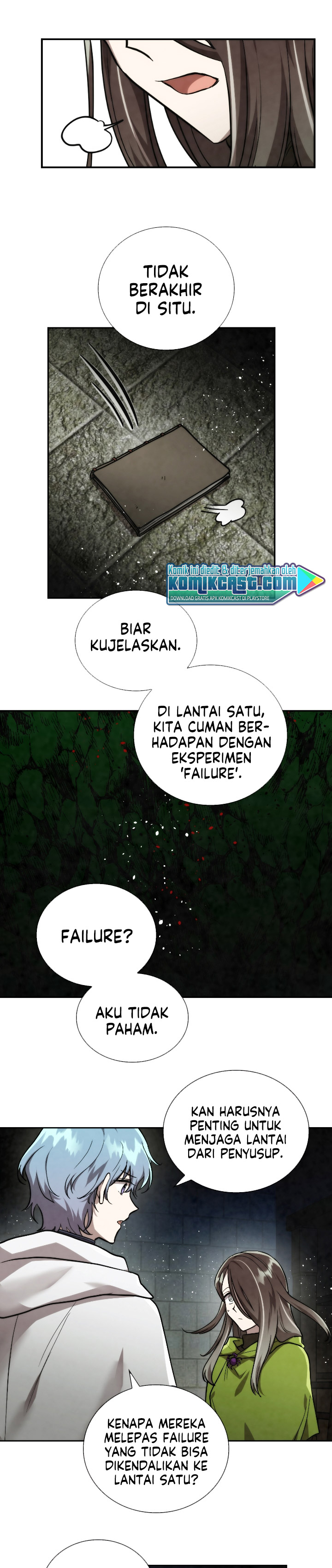 Dilarang COPAS - situs resmi www.mangacanblog.com - Komik memorize 054 - chapter 54 55 Indonesia memorize 054 - chapter 54 Terbaru 9|Baca Manga Komik Indonesia|Mangacan