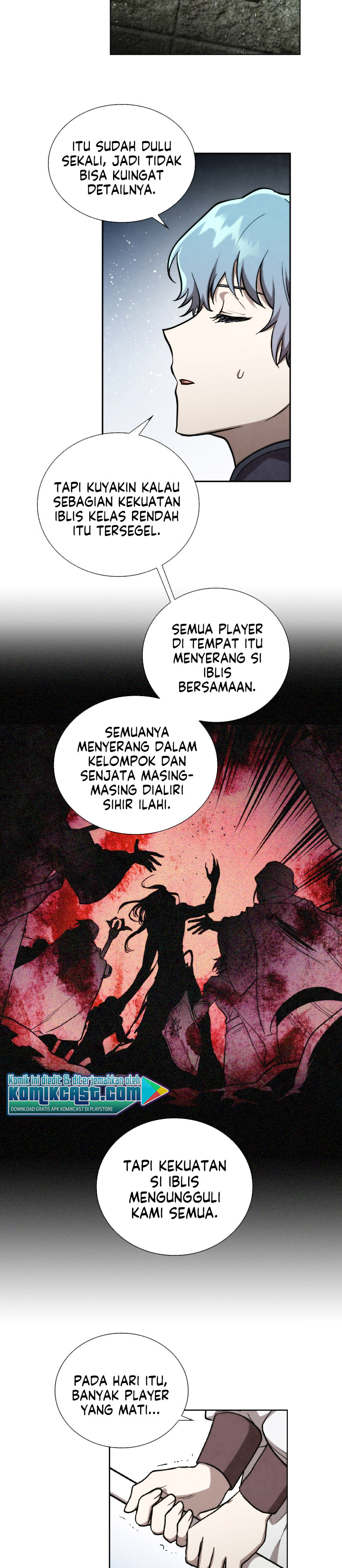 Dilarang COPAS - situs resmi www.mangacanblog.com - Komik memorize 054 - chapter 54 55 Indonesia memorize 054 - chapter 54 Terbaru 17|Baca Manga Komik Indonesia|Mangacan