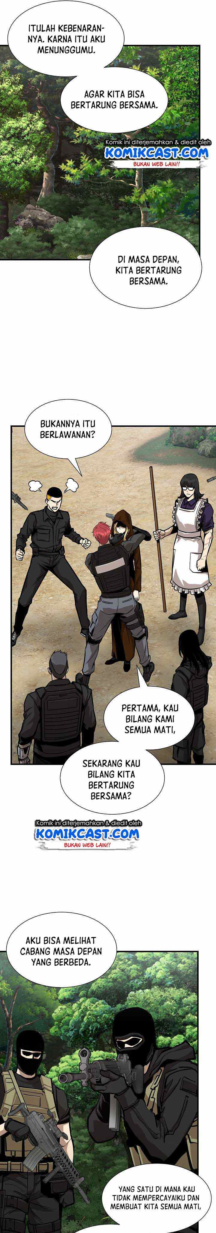 Dilarang COPAS - situs resmi www.mangacanblog.com - Komik return survival 097 - chapter 97 98 Indonesia return survival 097 - chapter 97 Terbaru 10|Baca Manga Komik Indonesia|Mangacan