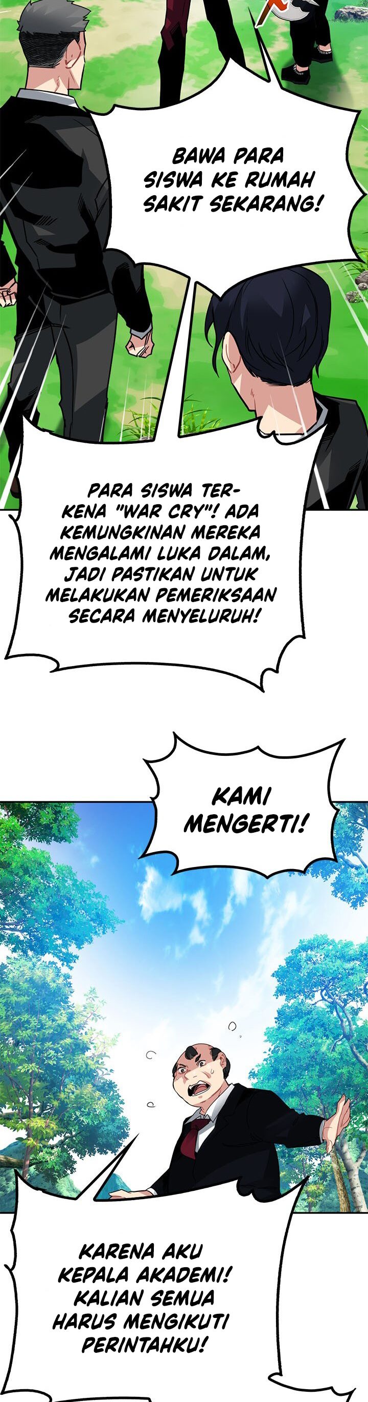Dilarang COPAS - situs resmi www.mangacanblog.com - Komik sss class gacha hunter 017 - chapter 17 18 Indonesia sss class gacha hunter 017 - chapter 17 Terbaru 8|Baca Manga Komik Indonesia|Mangacan