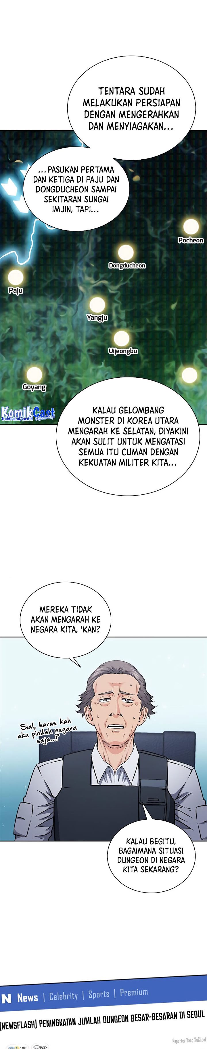 Dilarang COPAS - situs resmi www.mangacanblog.com - Komik seoul station druid 087 - chapter 87 88 Indonesia seoul station druid 087 - chapter 87 Terbaru 4|Baca Manga Komik Indonesia|Mangacan