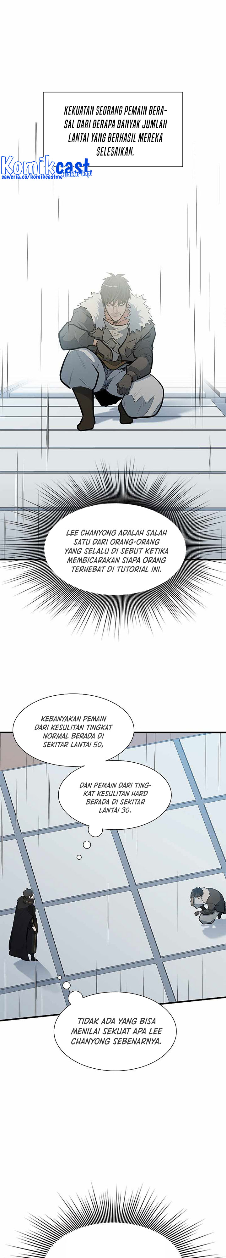 Dilarang COPAS - situs resmi www.mangacanblog.com - Komik the tutorial is too hard 084 - chapter 84 85 Indonesia the tutorial is too hard 084 - chapter 84 Terbaru 25|Baca Manga Komik Indonesia|Mangacan
