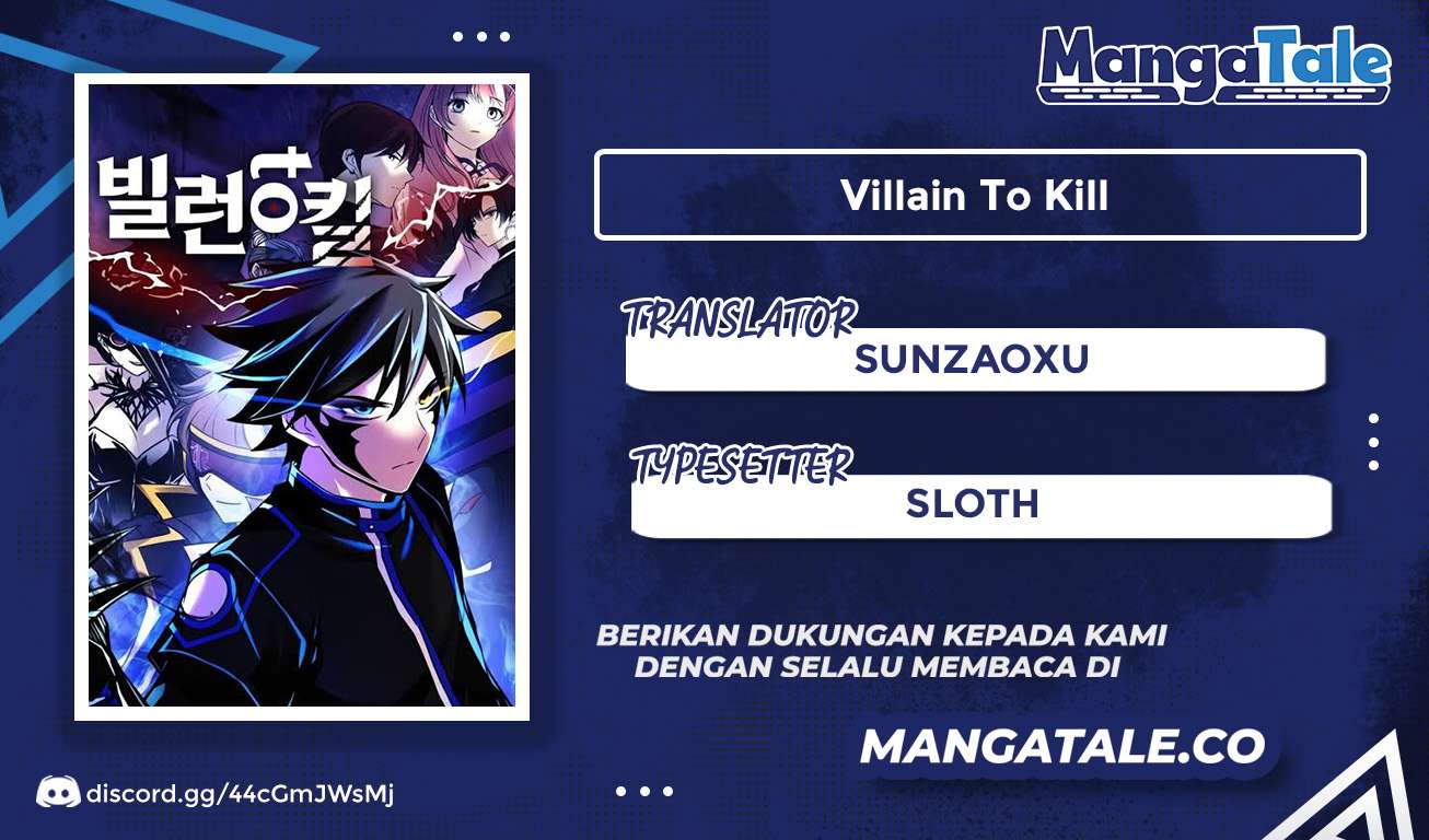 Dilarang COPAS - situs resmi www.mangacanblog.com - Komik villain to kill 061 - chapter 61 62 Indonesia villain to kill 061 - chapter 61 Terbaru 0|Baca Manga Komik Indonesia|Mangacan