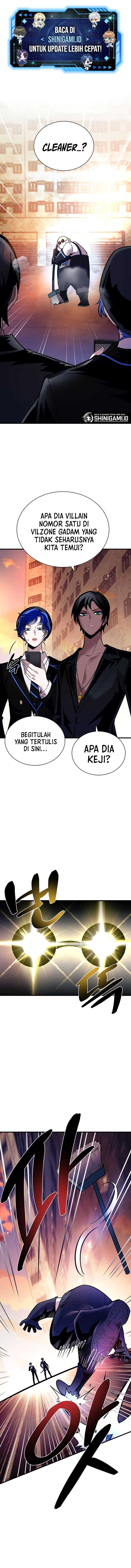 Dilarang COPAS - situs resmi www.mangacanblog.com - Komik villain to kill 110 - chapter 110 111 Indonesia villain to kill 110 - chapter 110 Terbaru 1|Baca Manga Komik Indonesia|Mangacan
