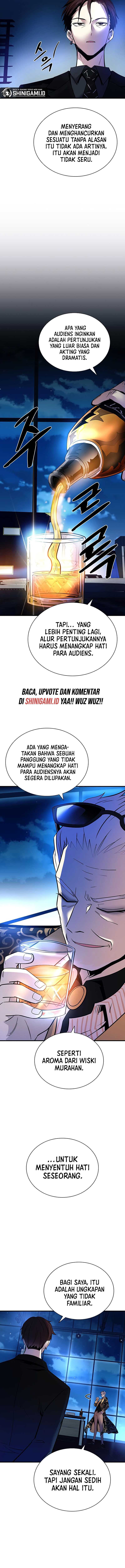 Dilarang COPAS - situs resmi www.mangacanblog.com - Komik villain to kill 110 - chapter 110 111 Indonesia villain to kill 110 - chapter 110 Terbaru 5|Baca Manga Komik Indonesia|Mangacan