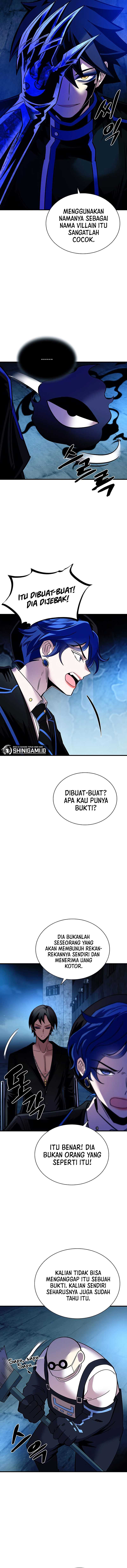 Dilarang COPAS - situs resmi www.mangacanblog.com - Komik villain to kill 110 - chapter 110 111 Indonesia villain to kill 110 - chapter 110 Terbaru 12|Baca Manga Komik Indonesia|Mangacan