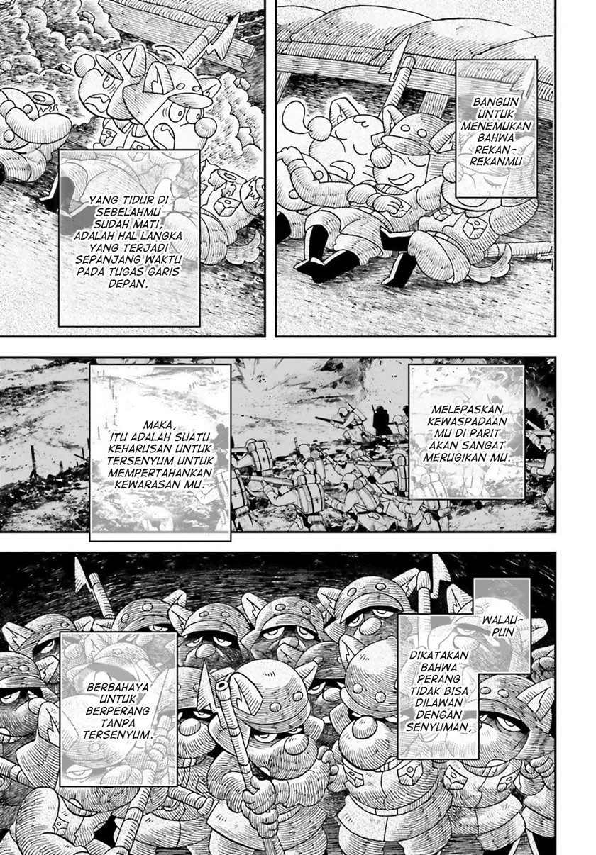 Dilarang COPAS - situs resmi www.mangacanblog.com - Komik youjo senki 030 - chapter 30 31 Indonesia youjo senki 030 - chapter 30 Terbaru 21|Baca Manga Komik Indonesia|Mangacan